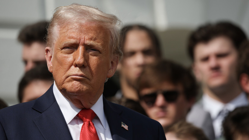 Bloomberg: Трамп не купит Гренландию из-за её слишком высокой цены
