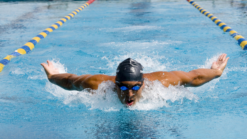 Шишин: талантливых пловцов нужно доводить до основы сборной, не используя жёсткие методы подготовки