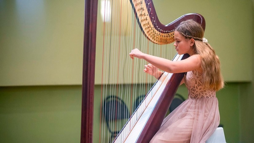 В Москве пройдёт заключительный этап конкурса грантов мэра в области культуры