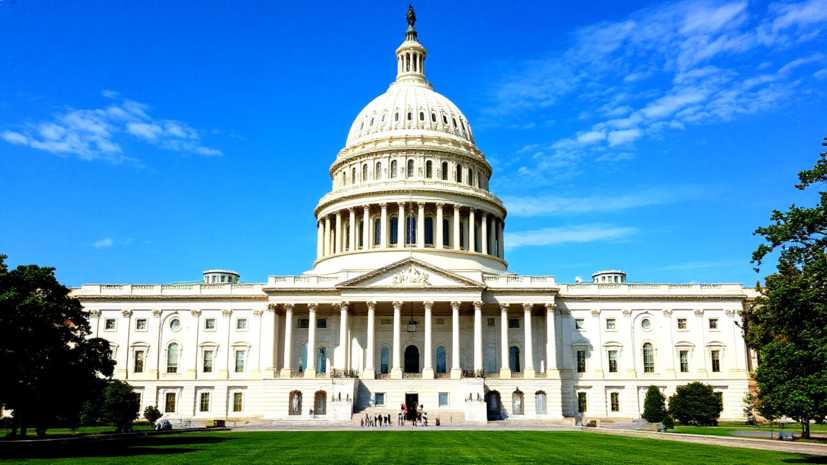 Политолог Брутер: США не прекратят помогать Украине