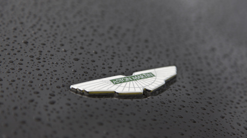 Aston Martin может предложить Ферстаппену контракт на $300 млн