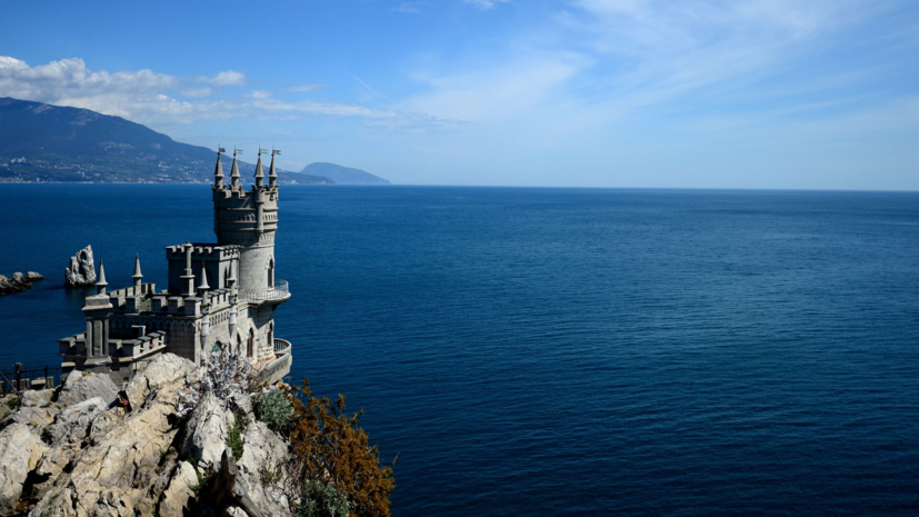 Число многодетных семей в Крыму выросло в два раза за 11 лет