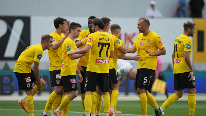 Футболистам «Химок» выплатили зарплату за декабрь