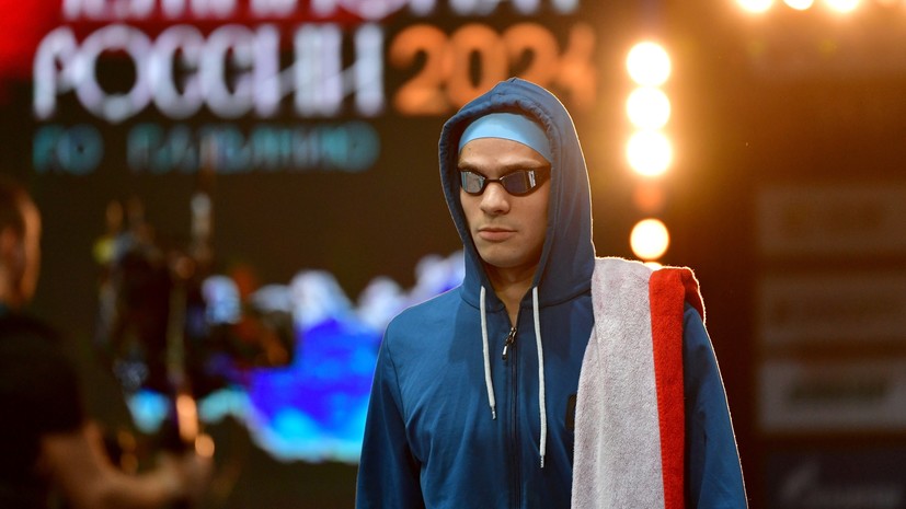 Ефимова и Рылов остались без чемпионата мира и в тени молодых звёзд: итоги национального отбора в Казани