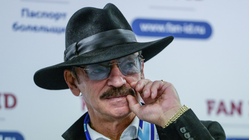 Концертный директор: Боярского выпишут из больницы на следующей неделе