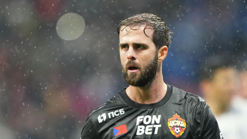 Чанов: Пьянич поварился в РПЛ, поэтому сейчас показывает хорошую игру