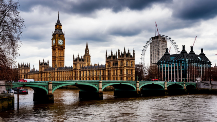 В Анкаре заявили, что не знают планов Запада о соглашении по Украине в Лондоне