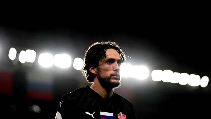 Андреев: ситуация в «Химках» на руку «Оренбургу» — есть шансы остаться в РПЛ