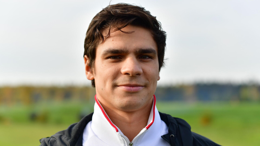 Чемпионы мира среди юниоров Панфилова и Рылов поженились