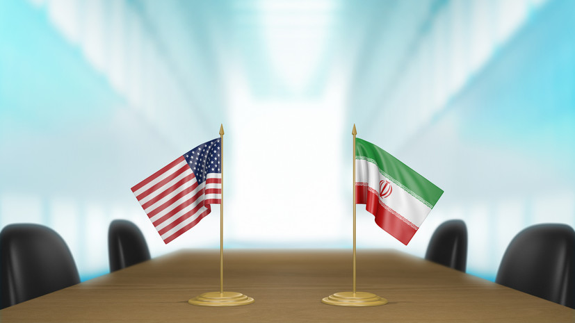 Аракчи: Иран и США согласовали принципы и цели будущего соглашения