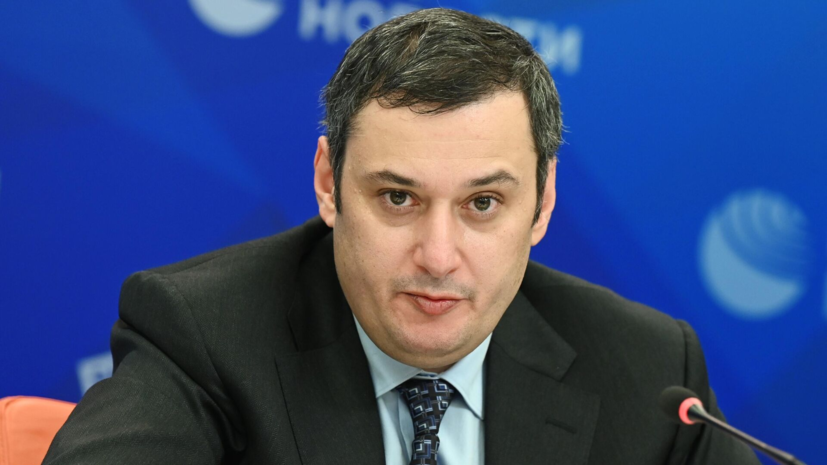 Хинштейн: жителю курского приграничья оторвало стопу при взрыве мины
