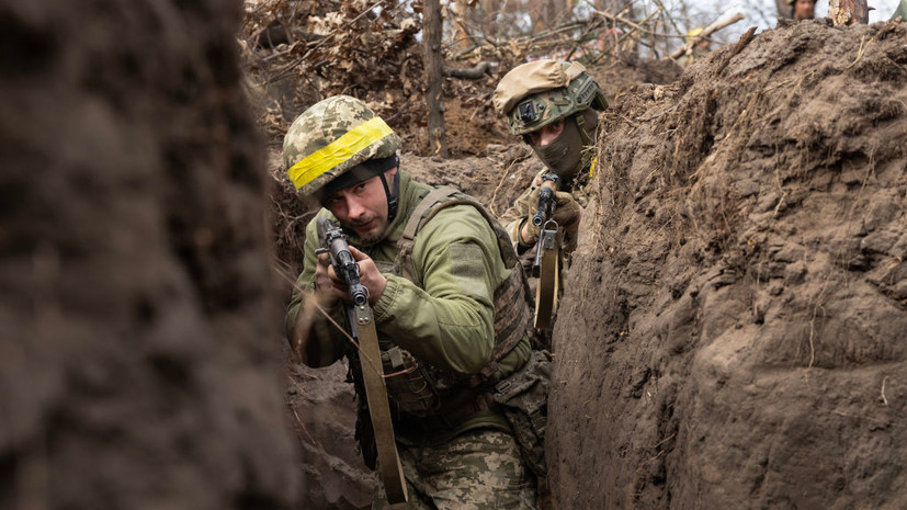 Военкор Филатов: ВСУ проигнорировали пасхальное перемирие