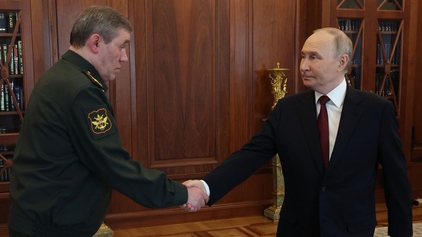 «Руководствуясь гуманитарными соображениями»: Путин объявил пасхальное перемирие сроком на 30 часов