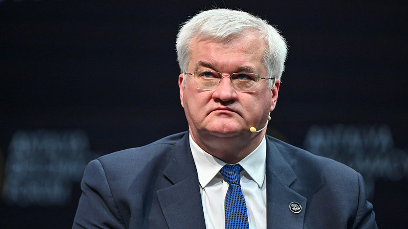 МИД Украины отверг идею пасхального перемирия