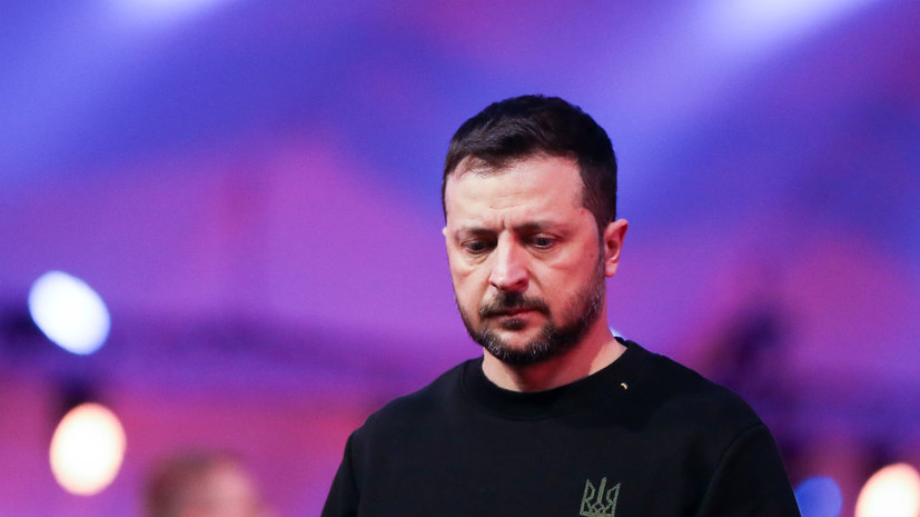 Зеленский — о пасхальном перемирии: Украина будет действовать зеркально
