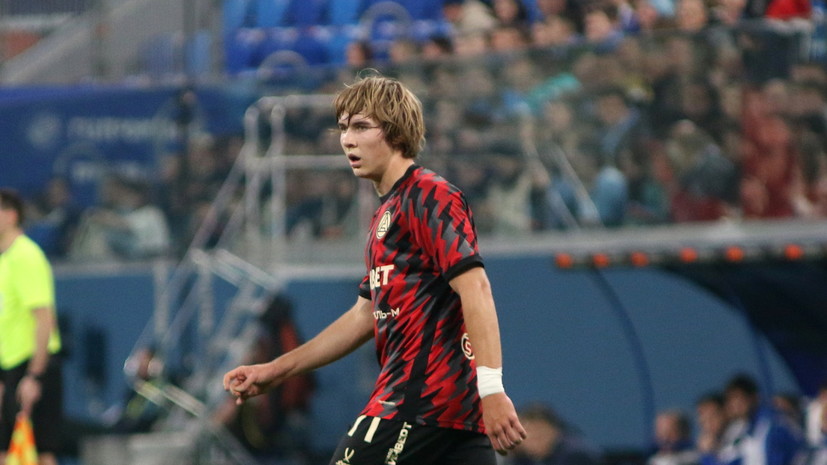 Игрок «Акрона» Пестряков: непозволительно, что нас дома так судят