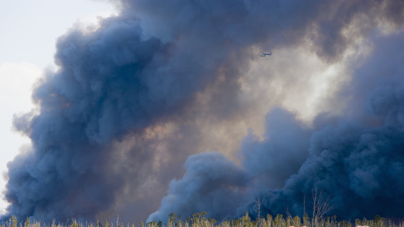 РИА Новости: в Донецке на фоне пасхального перемирия прогремели три взрыва