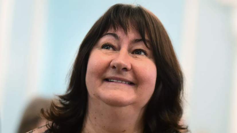 Губерниев необычно поздравил Вяльбе с днём рождения