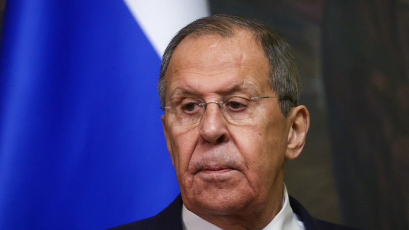 Лавров — о «коалиции желающих»: хочет только собственного превосходства