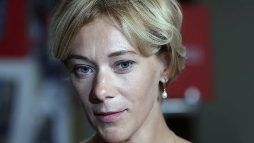 Зайцева — об отказах в нейтральном статусе из-за георгиевской ленты: историю хотят исказить