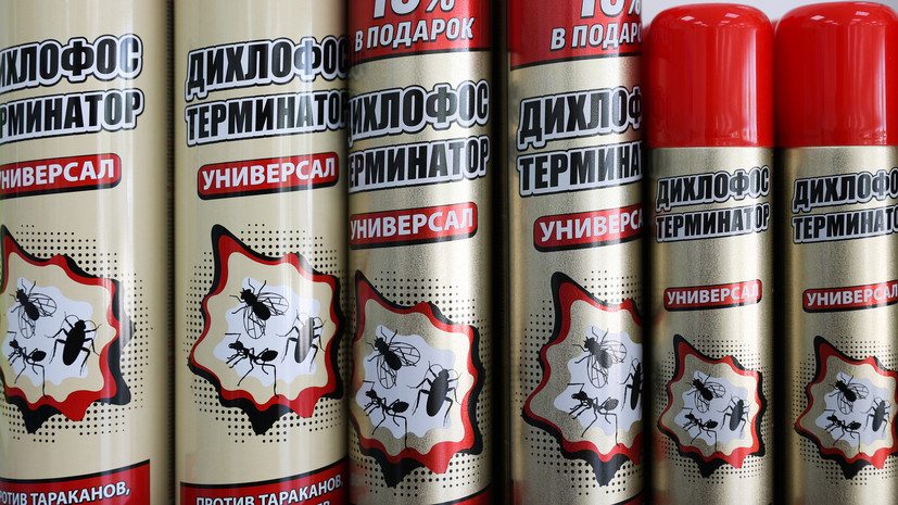 Суд в мае рассмотрит дело об отравлении семьи дихлофосом в Красной Сопке