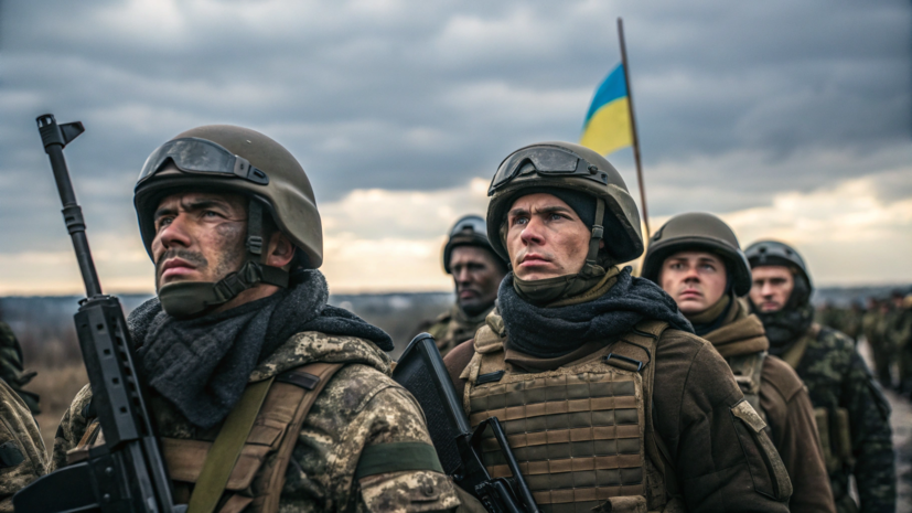 Аналитик Ерёмина — о пасхальном перемирии: Киеву выгодно продолжение конфликта