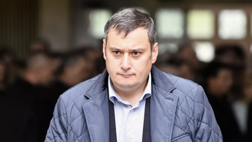 Хинштейн: в Курской области нет кадровых чисток, но идёт очищение рядов