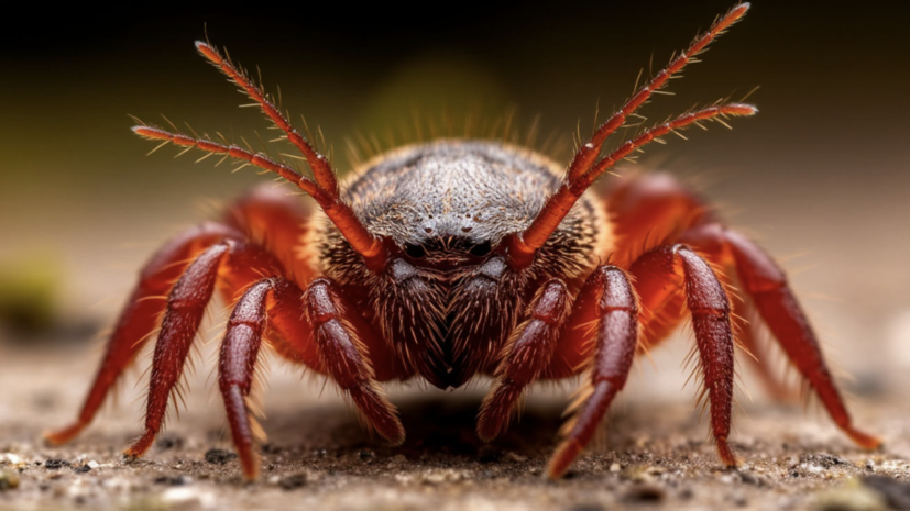 Инфекционист Серёжина: первые трое суток при укусе клеща критичны