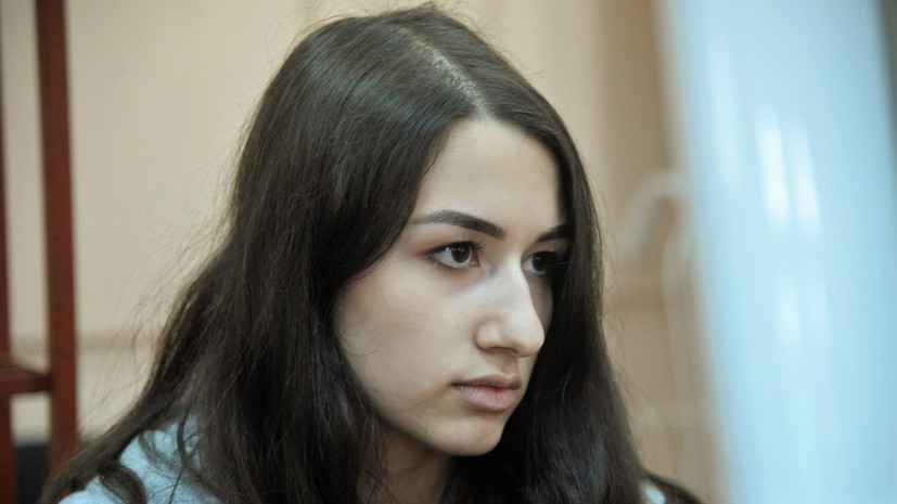 Адвокат надеется на переквалификацию действий сестёр Хачатурян на самооборону