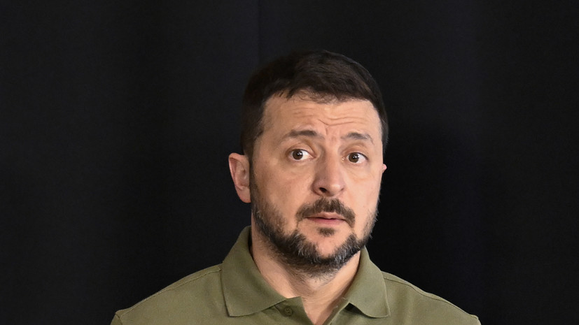 Миронов — о пасхальном перемирии: Зеленский как был клоуном, так и остаётся