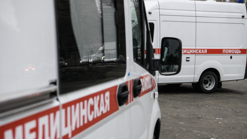 Гладков призвал расследовать подрыв ребёнка на мине в Белгородской области
