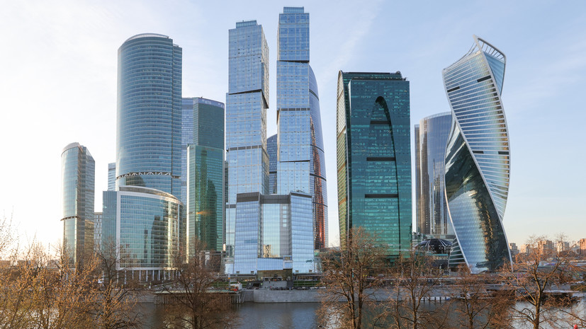 Синоптик Шувалов: температурный рекорд в Москве на 21 апреля побит