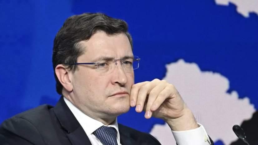 Губернатор Никитин назвал вопиющим фактом обнаружение на свалке писем бойцам СВО