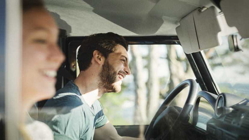 В Крыму автотуристам доступно 187 маршрутов для путешествий