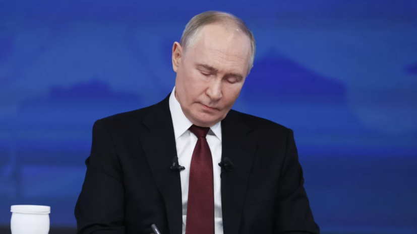 Путин подписал закон о поступлении в вуз без ЕГЭ лишь на схожую программу