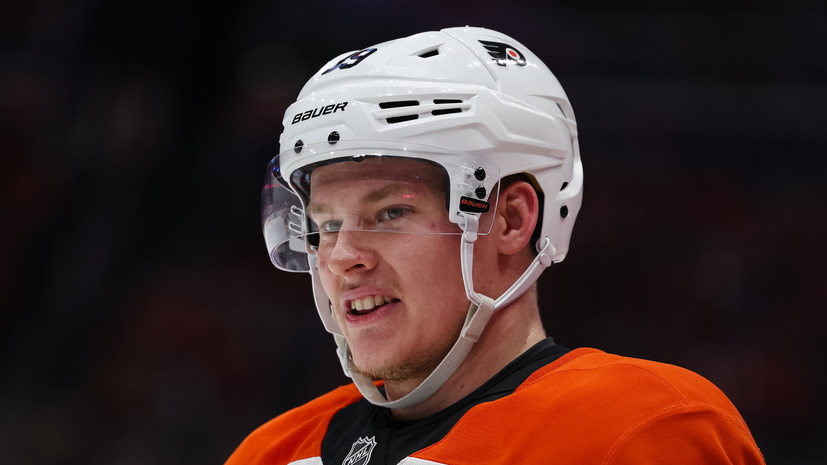 Мичков: Торторелла назвал моё сообщение самым приятным после увольнения из «Филадельфии»