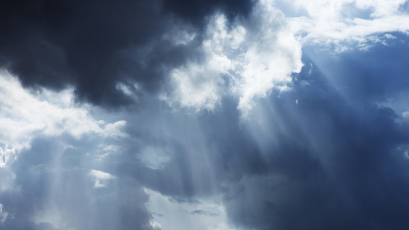 В Челябинской области объявлено штормовое предупреждение из-за жары