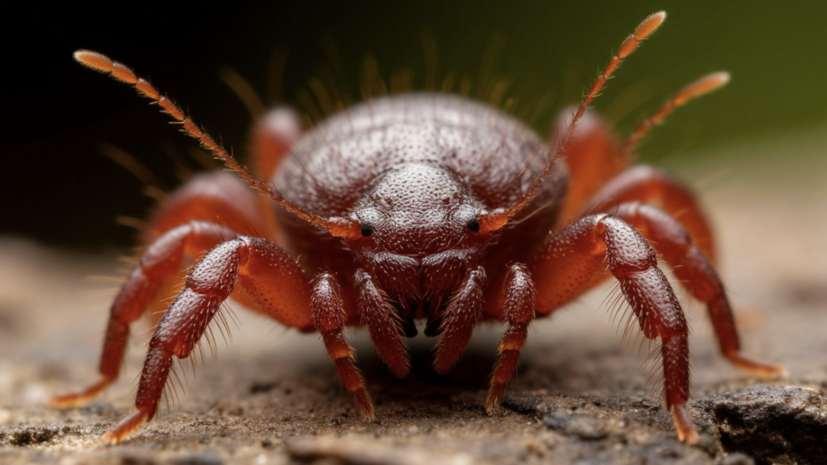 Ветеринар Григорьева: клещевой пиропламоз уже не является сезонным заболеванием