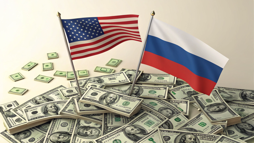 RS: США могут предложить России инвестиции за сотрудничество по Украине