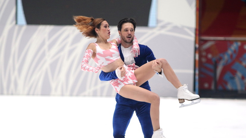 Базин: держались с надеждой, что нам откроют дорогу на Олимпиаду