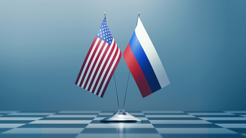 Профессор Дизен задался вопросом об ответе России на атаки США руками ВСУ