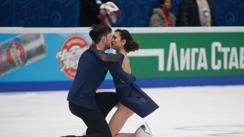 Роднина: сказать, что Худайбердиева и Базин у меня остались в памяти, не могу