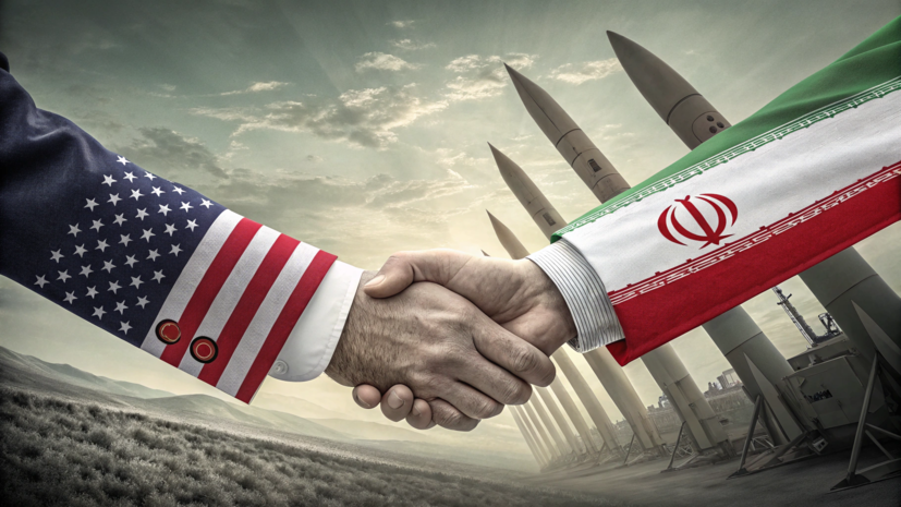 В МИД Ирана назвали условие для заключения ядерной сделки с США