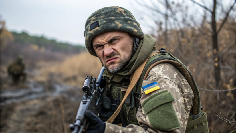 Житель ДНР рассказал, что ВСУ надругались над его женой, а потом её повесили