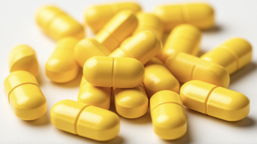 Врач Гаппоева посоветовала контролировать уровень витамина D в крови