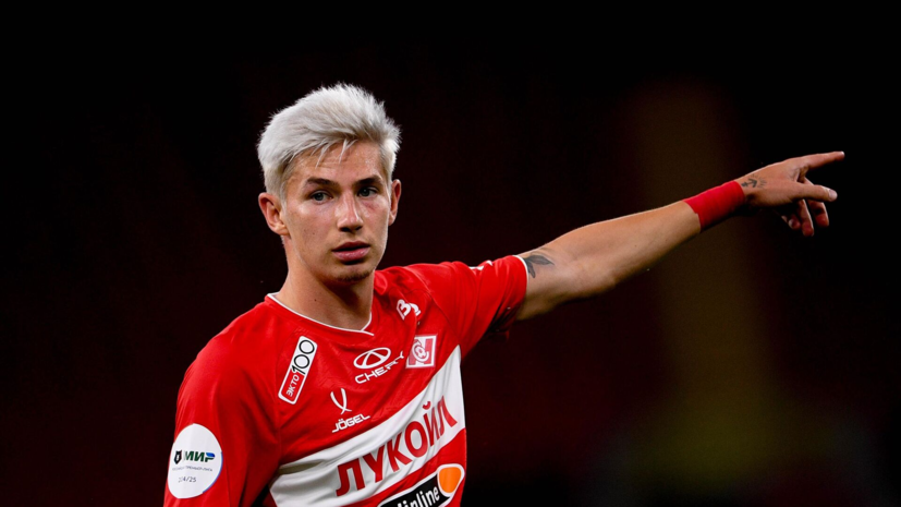 В «Крыльях» заявили, что не будут выкупать Зиньковского из-за недостаточности средств
