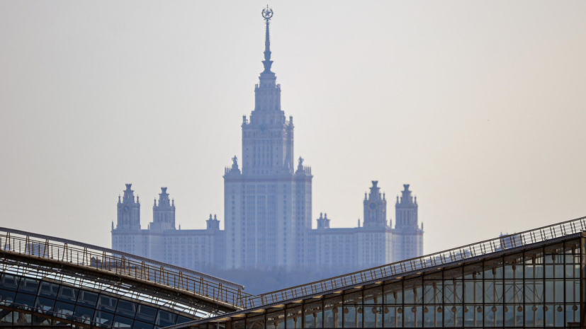Специалист назвал вузовские порталы надёжными источниками информации о стажировках