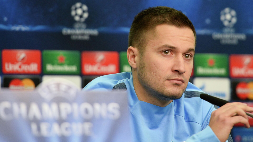 Файзулин: почему все к «Зениту» пристали с воспитанниками, у Галицкого их двое-трое играют