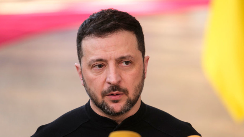 Депутат Хамитов: Зеленскому лучше всего навечно запереться в подземном бункере