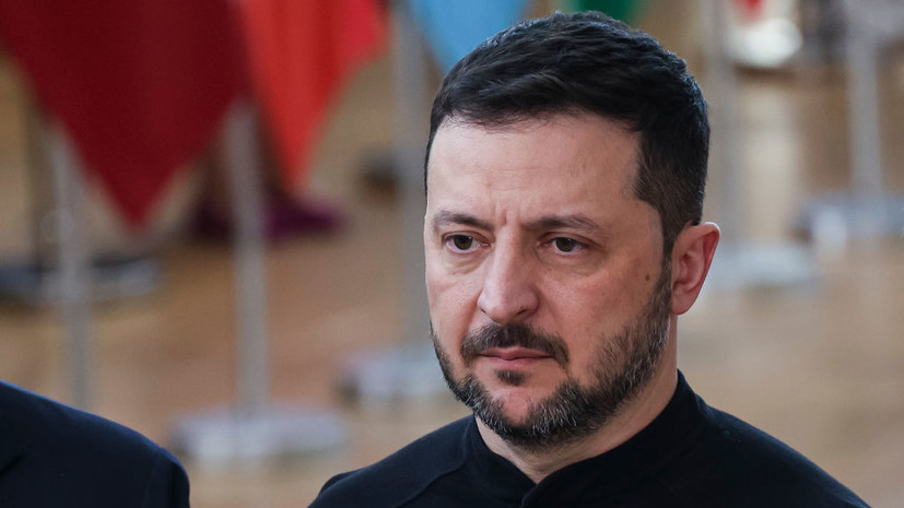 Депутат Рады пожаловался, что его не пустили во Францию по указу офиса Зеленского